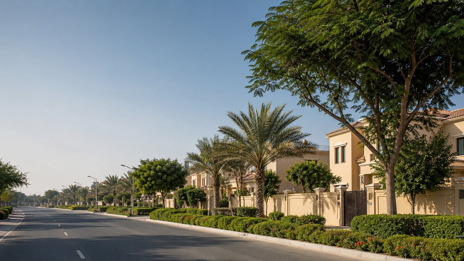 Mr Plumber — licensed 24/7 plumber serving Al Wasl Road villas in Dubai