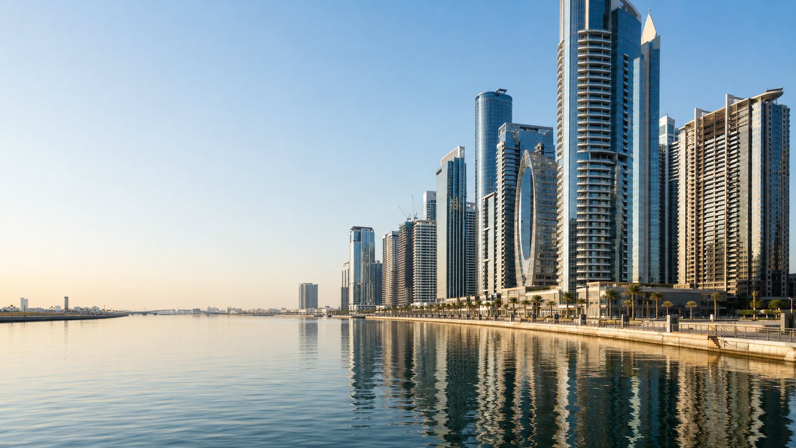 Mr Plumber — licensed 24/7 plumber serving Business Bay homes and offices in Dubai