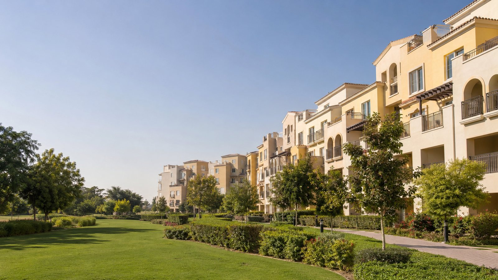 Mr Plumber — licensed 24/7 plumber serving Discovery Gardens clusters in Dubai