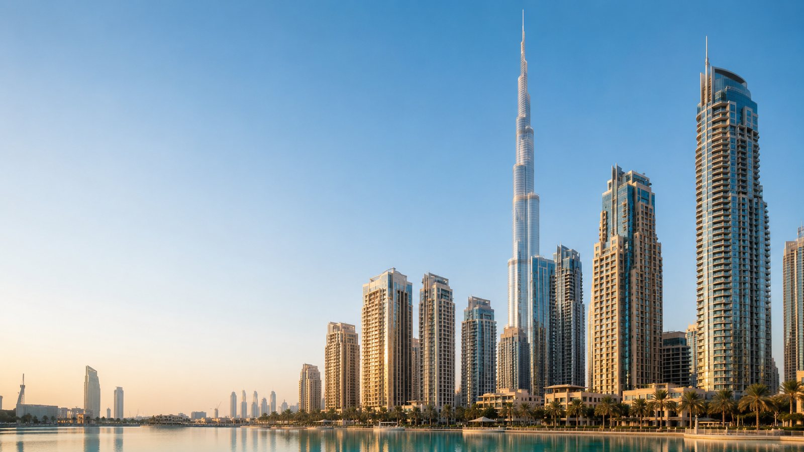 Mr Plumber — licensed 24/7 plumber serving Downtown Dubai premium towers