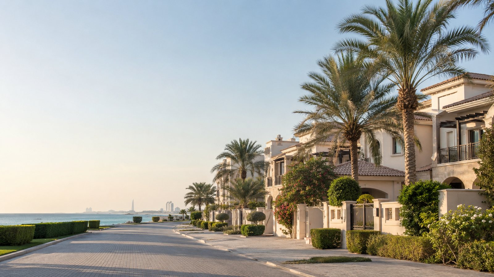 Mr Plumber — licensed 24/7 plumber serving Jumeirah beachside villas in Dubai