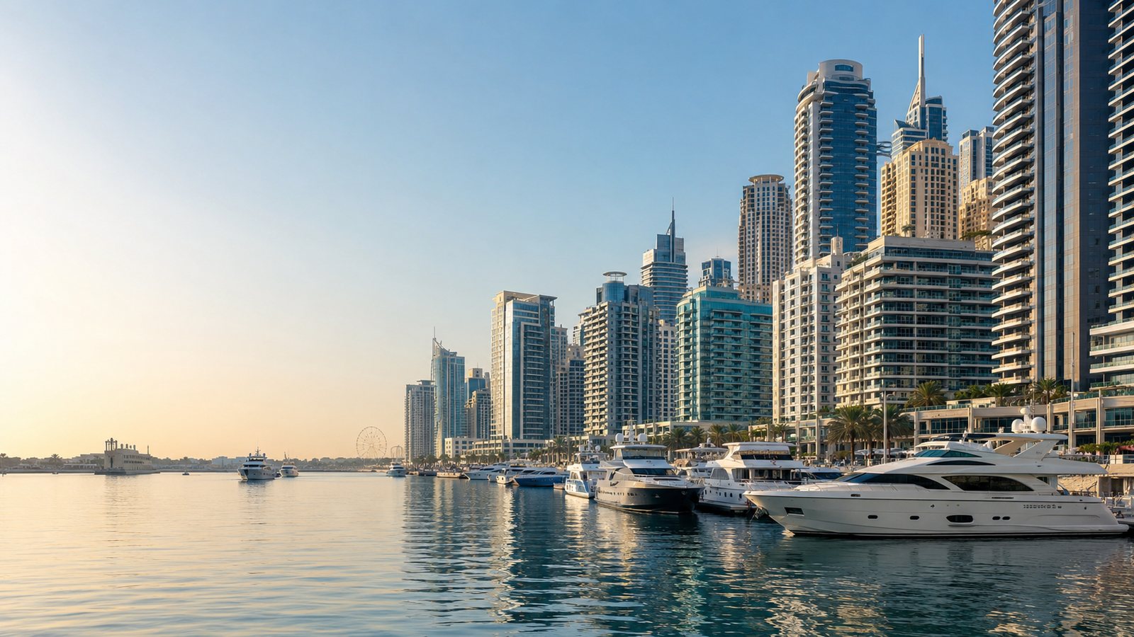 Mr Plumber — licensed 24/7 plumber serving Dubai Marina towers