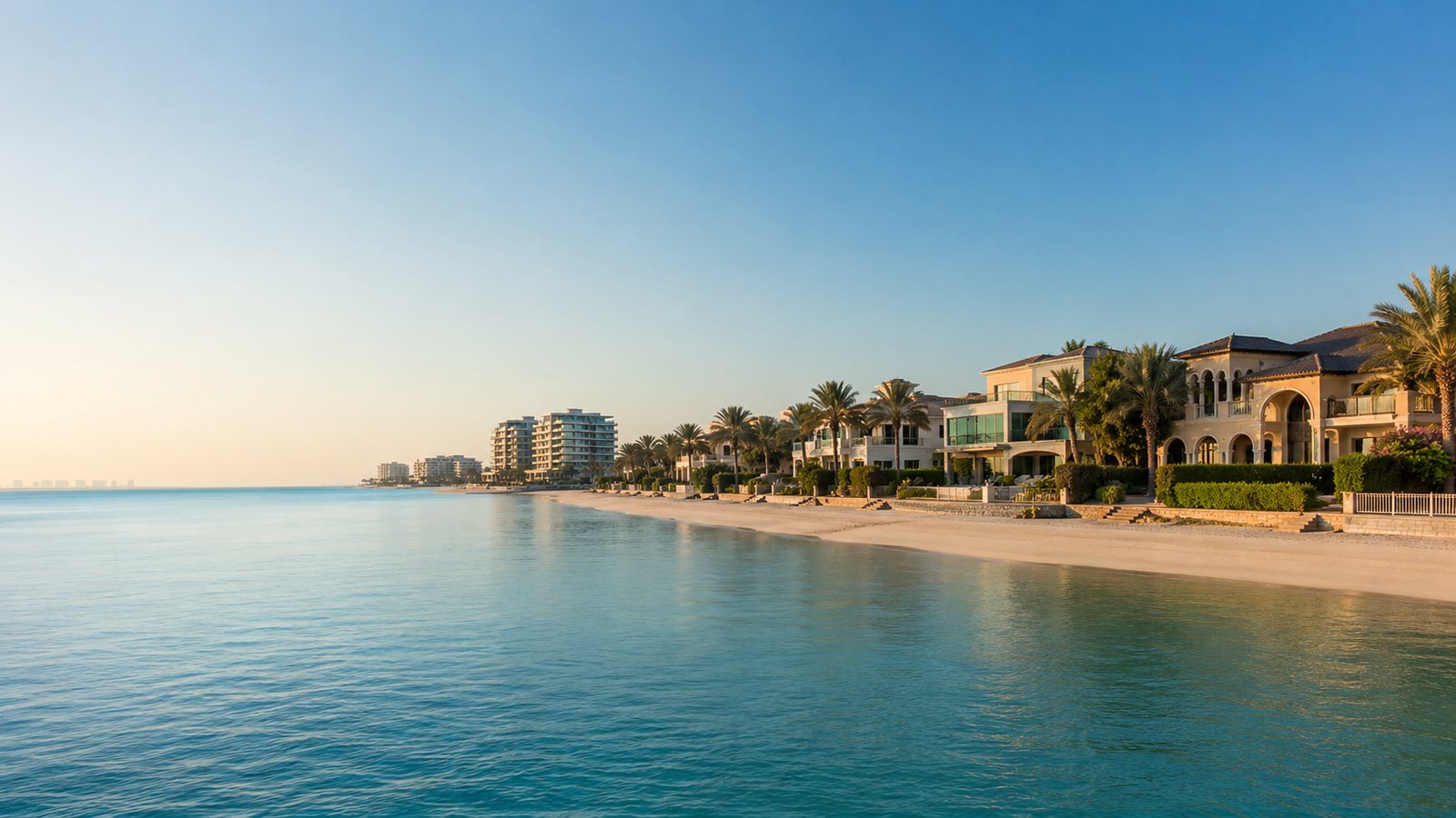 Mr Plumber — licensed 24/7 plumber serving Palm Jumeirah villas and apartments