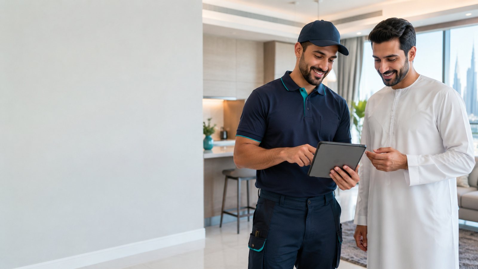 How Much Does a Plumber Cost in Dubai? (2026 Price Guide)