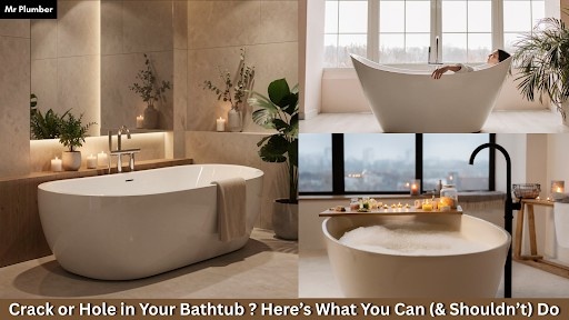 Sewer Backups & Foul Smell